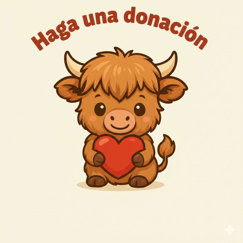 Apóyenos fácilmente